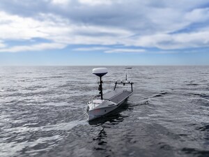 Seasats Awarded $89M U.S. Navy SBIR Phase 3 IDIQ Contract, Building on Series of Operational Milestones