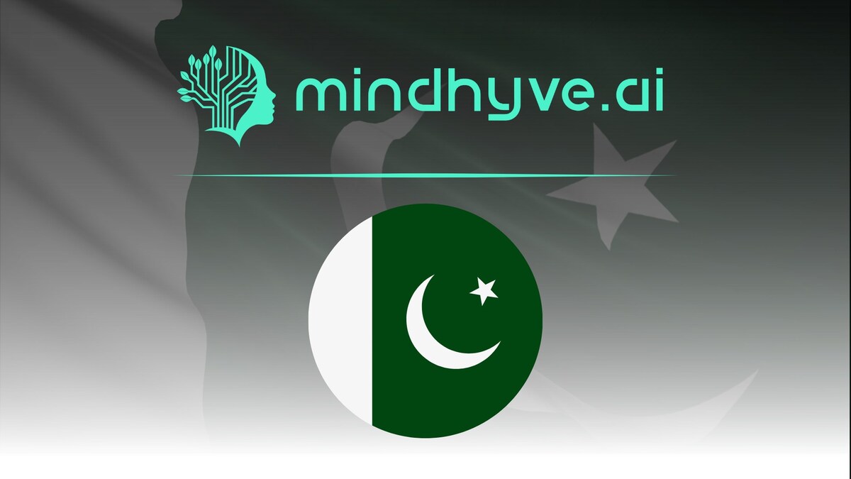 MindHYVE.ai partners with the Government of Pakistan for National AI Policy 2025