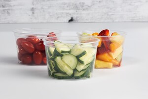 Milliken &amp; Company Launches Millad ClearX™ 9000: The Clear Choice for Polypropylene