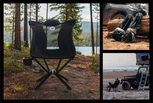 Kammok Acquires CLIQ: Expanding Comfort, Elevating Adventure