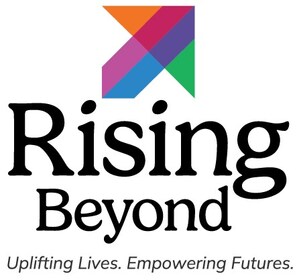 BEYOND FINANCE LAUNCHES 'RISING BEYOND' PHILANTHROPY INITIATIVE TO SUPPORT MILITARY FAMILIES, VETERANS, AND UNDERSERVED COMMUNITIES