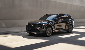 2026 Mazda CX-70: Pricing and Packaging