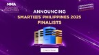 SMARTIES™ Philippines 2025 Finalists Announced, Highlighting Marketing Excellence and Innovation