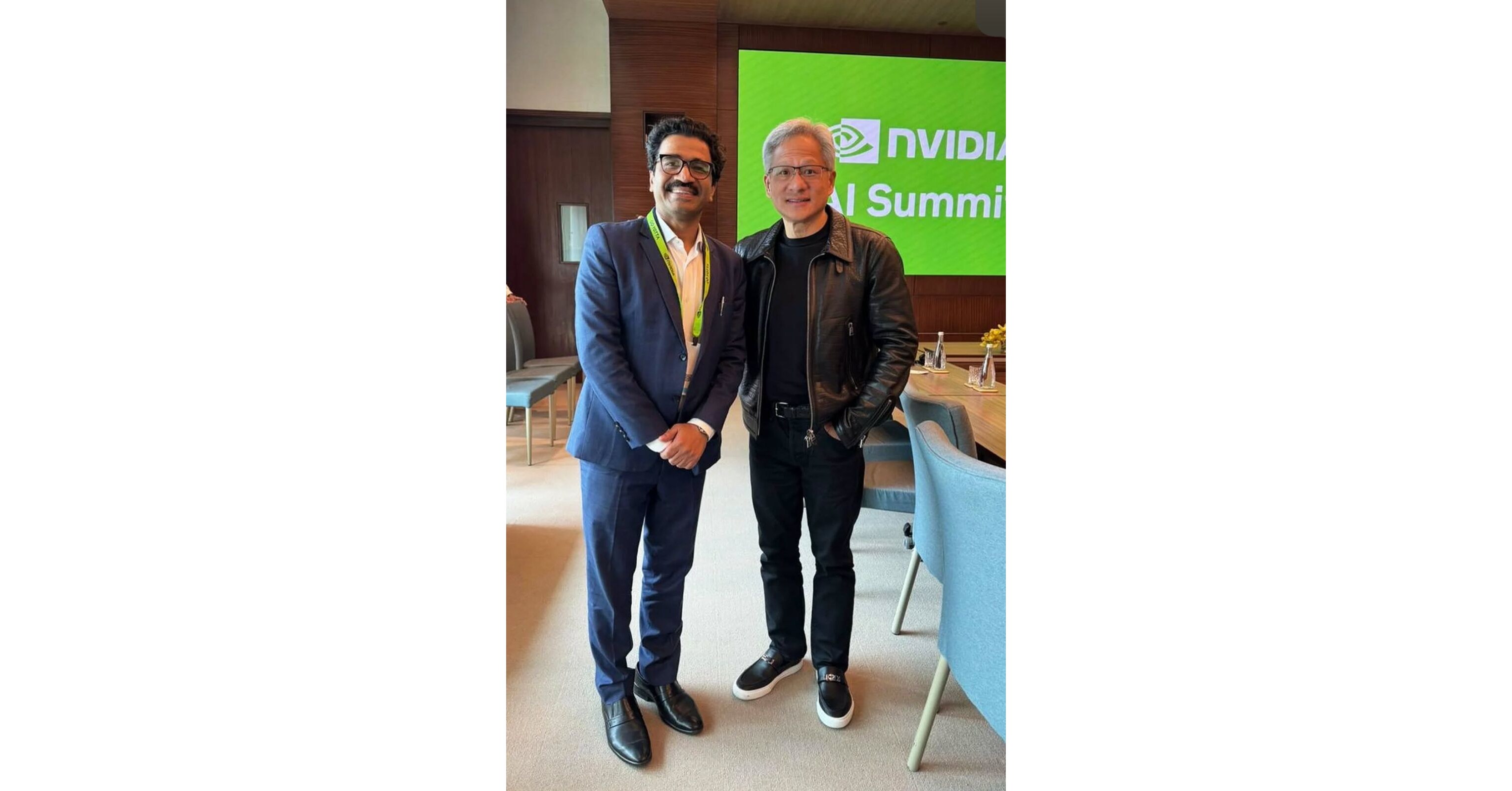 Das Shakti Studio von Yotta bietet Unternehmen und Start-ups produktionsreife KI-Funktionen