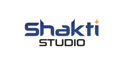 Shakti Studio Logo Shakti Studio Logo