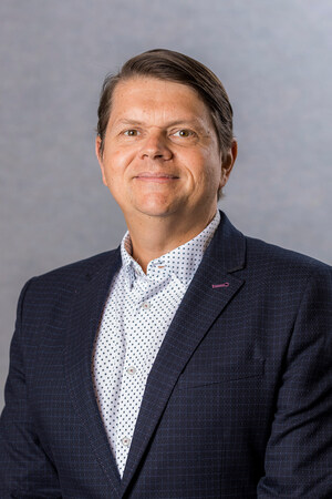 Dominion DMS Appoints Cliff Lavergne as President, Succeeding Sharon Kitzman