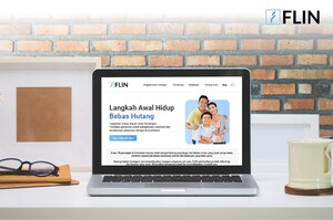 From Debt Stress to Relief, FLIN Pioneers a New Era of Tech-Based Debt Settlement