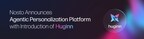 Nosto Announces Agentic Personalization Platform