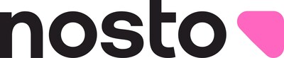 Nosto logo