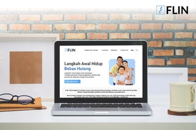 Dari Jeratan Utang ke Hidup Lebih Tenang, FLIN Jadi yang Pertama Hadirkan Konsultasi Utang Berbasis Teknologi