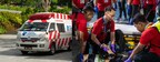 Pantai Hospital Kuala Lumpur at Kuala Lumpur Standard Chartered Marathon 2025