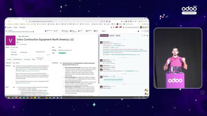 Odoo AI Launch and Australia's Next SME Productivity Leap