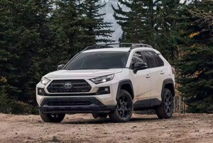 We Auto in Baton Rouge, LA, Now Offers the Used 2024 Toyota RAV4
