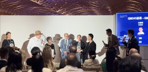 An Era Where Meditation Becomes a Quantifiable Achievement -- Japan's First "Quantified Meditation Challenge"
