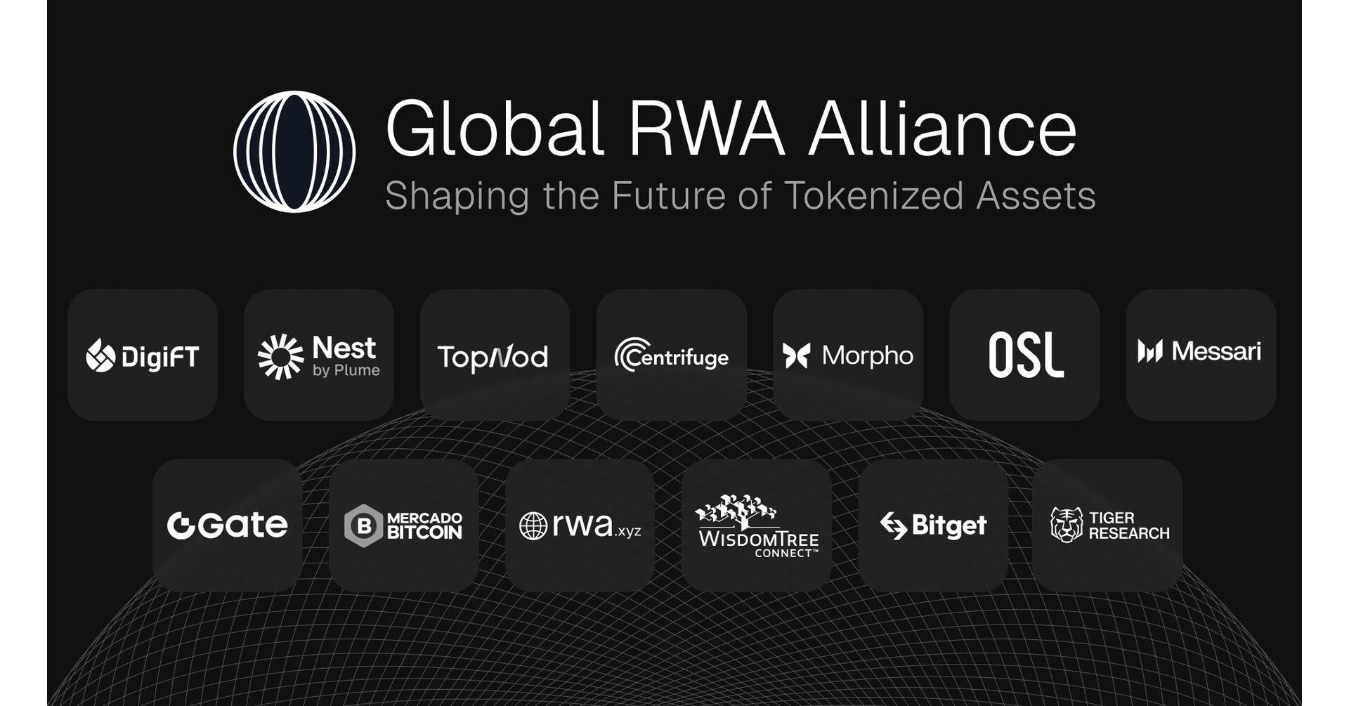 Plume Launches the Global RWA Alliance to Accelerate Adoption of Tokenized  Assets