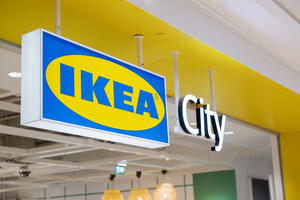 IKEA Canada to close IKEA Scarborough Town Centre location