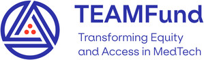 TEAMFund Releases Annual Impact Report - 107MM Unique Patients, 153MM Patient Services Cumulatively and TidalSense Awarded Global Health Innovation Award - Eighth Consecutive Female Founder Recipient
