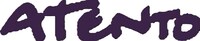 Atento Logo (PRNewsfoto/Atento)