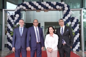 Saviynt Inaugurates Its Largest Global Innovation Hub in Bengaluru to Power the Future of AI-Driven Identity Security