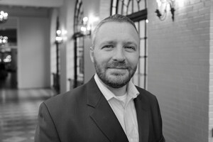 The Barnes Global Advisors Appoints Jesse Geisbert as Senior Program Manager to Lead Advanced Manufacturing Initiatives in Support of the Navy's Maritime Industrial Base Program