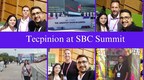 Tecpinion at SBC Summit 2025
