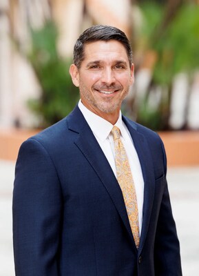 Gregory M. Yaffa of Rafferty Domnick Cunningham & Yaffa.
