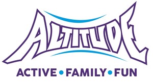 Altitude Trampoline Park Ranks #250 on Franchise Times Top 400® List
