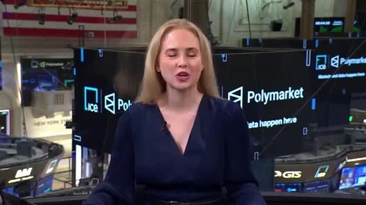 NYSE Content Advisory: Pre-Market Update + ICE to invest up to $2 Billion in Polymarket