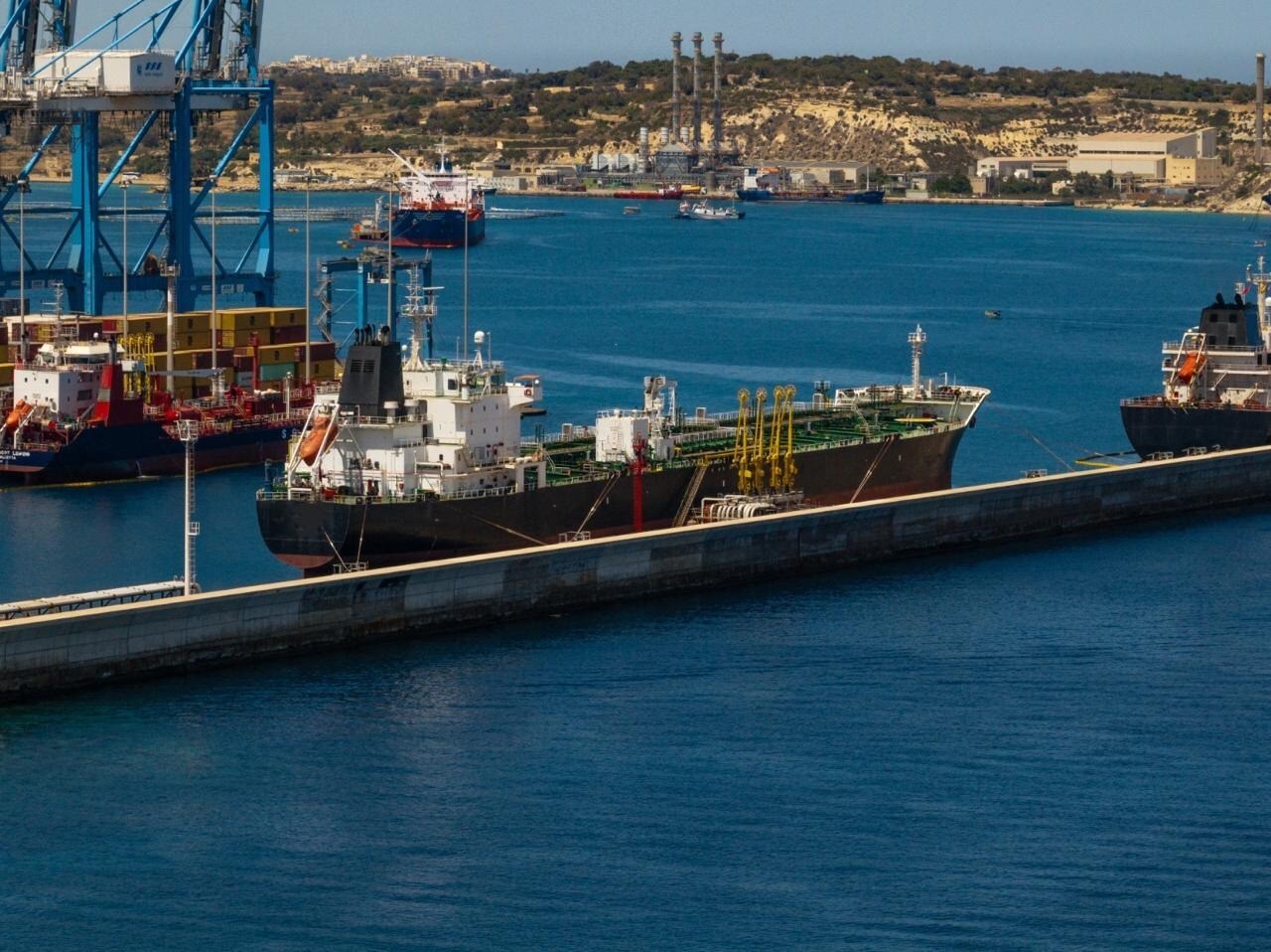 Alkagesta eröffnet neues Biofuels-Trading-Desk in Genf und stärkt damit seine europäische Präsenz sowie sein Engagement für die globale Energiewende