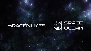 Space Ocean Signs LOI with Space Nuclear Power Corp to Explore Advanced Power Integration for Deep-Space Missions