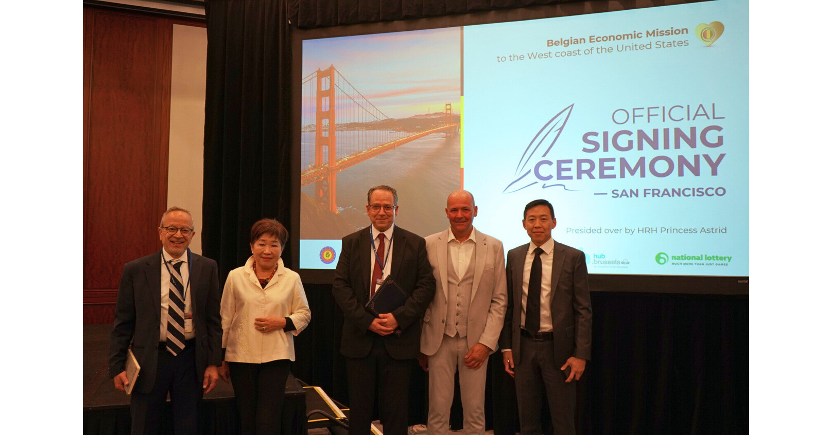 MiTAC Computing y Tonomia forjan una alianza estrat&eacute;gica para una infraestructura de IA