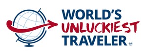 Travel Guard Seeks to Identify the World's Unluckiest Traveler® of 2025