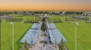 The Sports Facilities Companies to Operate Largest Multi-Use Sports Complex West of the Rockies