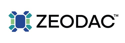 ZeoDAC