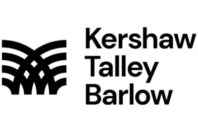 Kershaw Talley Barlow