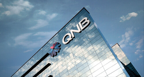 QNB Group receives Central Bank of Egypt license approval for a new digital bank "ezbank"