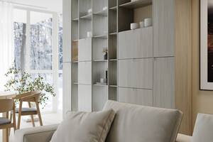 Genesis Products HPL and Funder TFL Are Now Available on A&amp;D Focused Material Bank