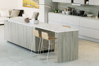 Walnut Revival Collection - Riera Kitchen Set