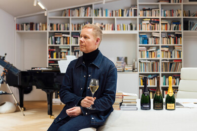 Krug x Max Richter