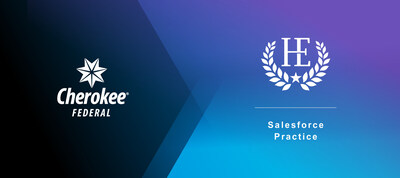 Cherokee Federal has entered into a formal agreement to acquire the Salesforce practice of HigherEchelon, HESFP, a Summit-level Salesforce partner specializing in public sector solutions, effective November 1, 2025.