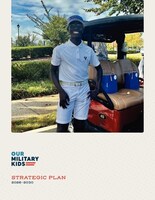 Our Military Kids® Announces 5-Year Strategic Plan