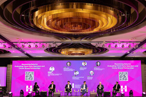 Questex's IHIF Asia Delivers Record Deal-Making Activity as $280B in Capital Targets APAC Hotel Market