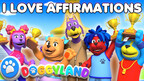 Doggyland's 'I Love Affirmations'