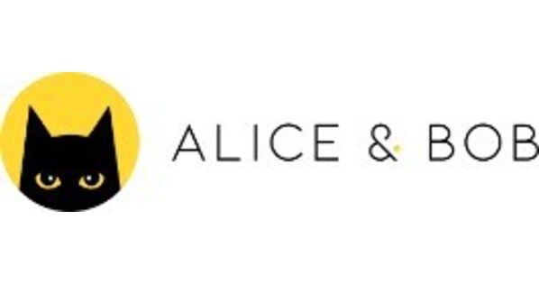 Alice & Bob Technology Co-Inventor and Consultative Board Member Each Awarded Nobel Prize