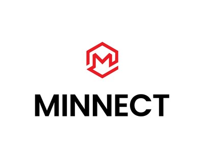 Minnect Logo