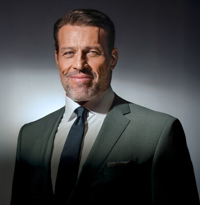 Tony Robbins