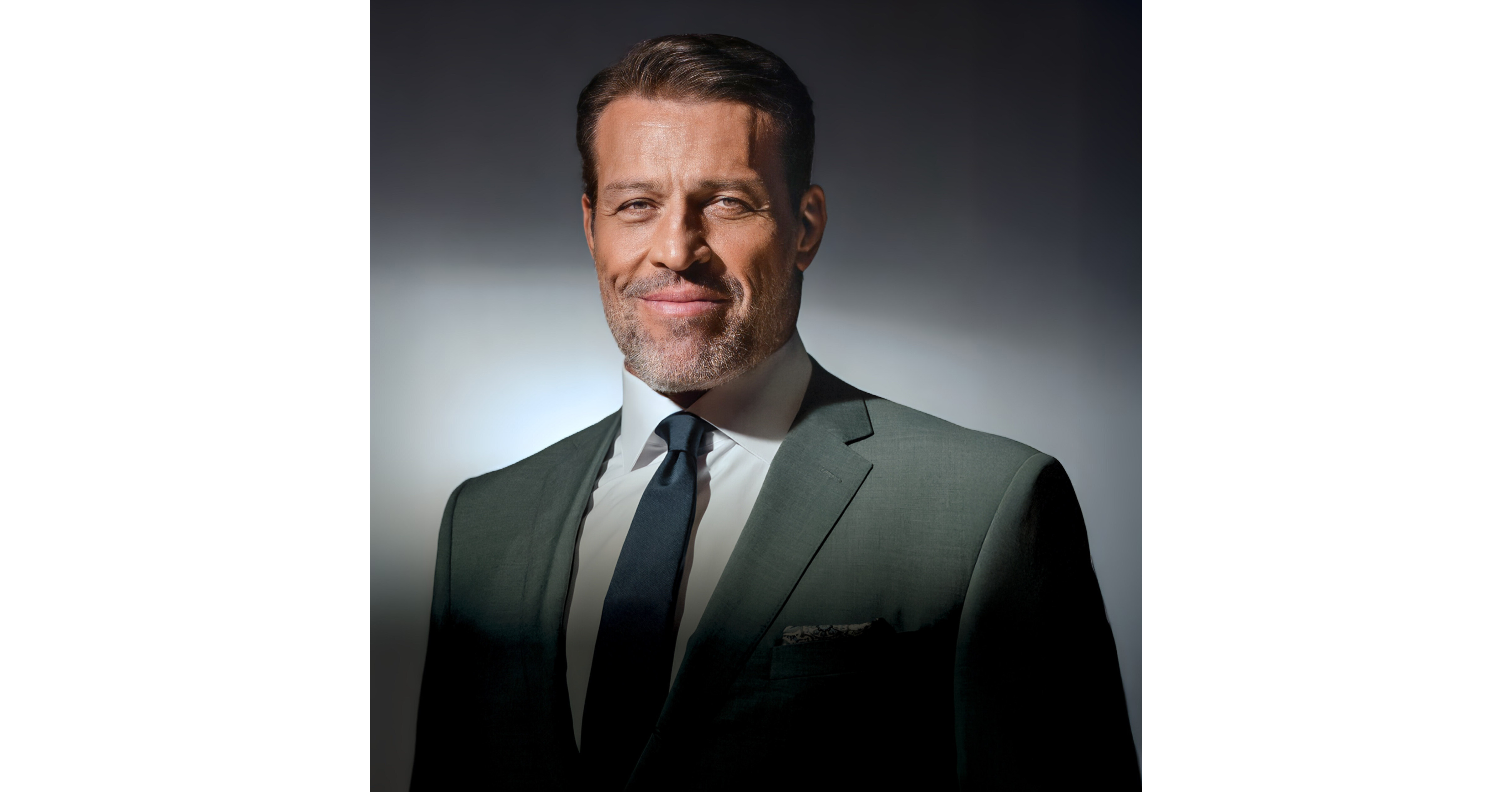 Tony Robbins Joins Minnect as Strategic Investor and Expert on the Platform