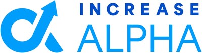 Increase Alpha generates unique, uncorrelated alpha