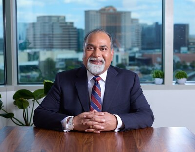 Sid Ghatak, CEO and founder of Increase Alpha
