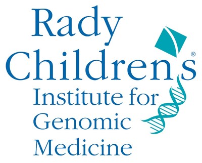 Rady Children's Institute for Genomic Medicine Rady Children's Institute for Genomic Medicine